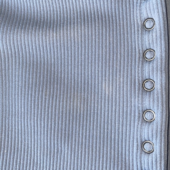 Abercrombie & Fitch bodysuit - Picture 3 of 8